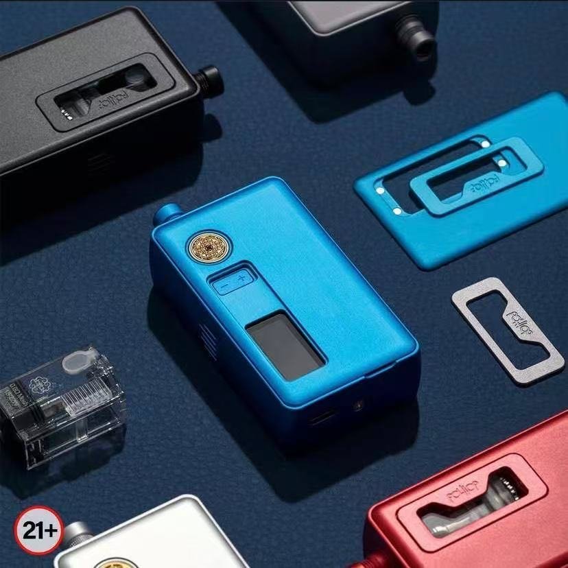 DotMod DotAIO V3 Kit | 佩特里DotAIO V3套裝:圖片 2