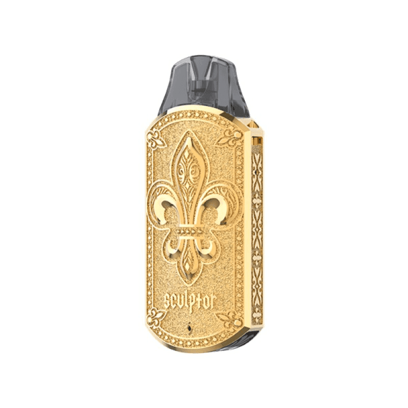 UWELL SCULPTOR雕塑家11w註油式主機空倉煙彈:圖片 10