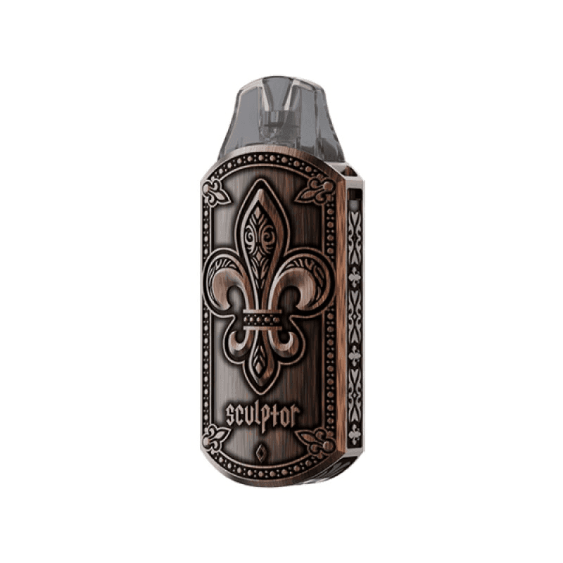 UWELL SCULPTOR雕塑家11w註油式主機空倉煙彈:圖片 11