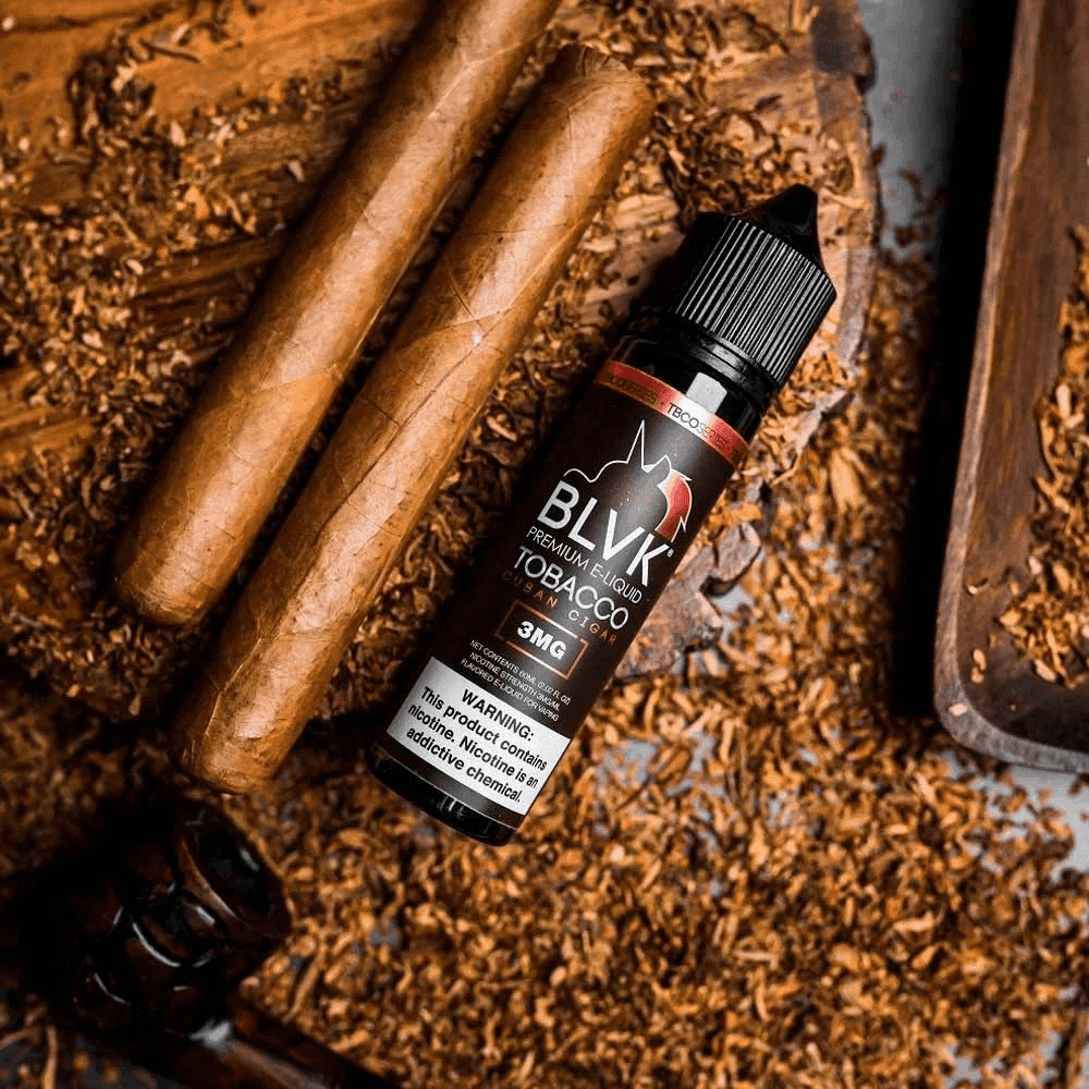 美國BLVK獨角獸大煙霧煙油60ml:圖片 6