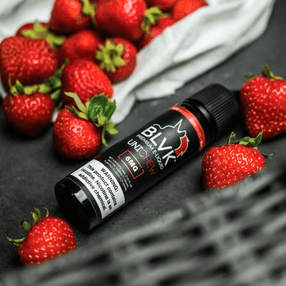 美國BLVK獨角獸大煙霧煙油60ml:圖片 9
