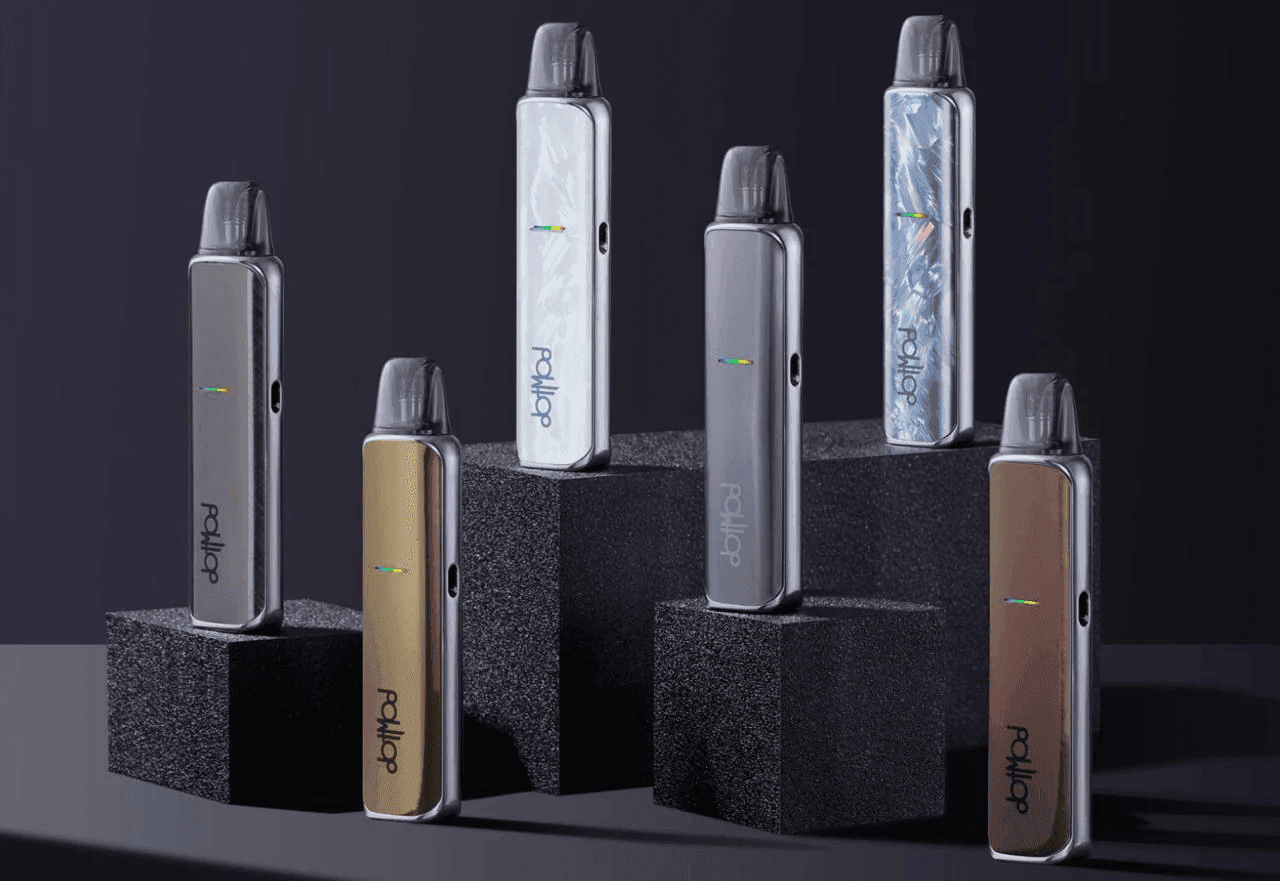 佩特里DOTMOD DOTPOD LITE註油式主機煙彈空倉:圖片 2