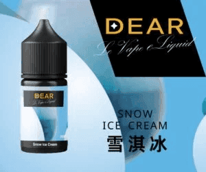 DEAR煙油 30ml:圖片 5