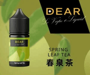 DEAR煙油 30ml:圖片 6