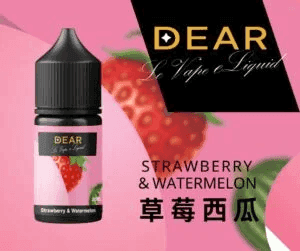 DEAR煙油 30ml:圖片 7