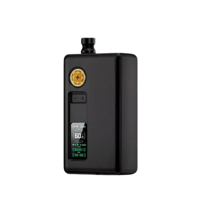 DotMod DotAIO V3 Kit | 佩特里DotAIO V3套裝:圖片 15