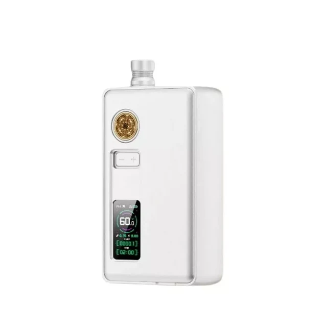 DotMod DotAIO V3 Kit | 佩特里DotAIO V3套裝:圖片 11
