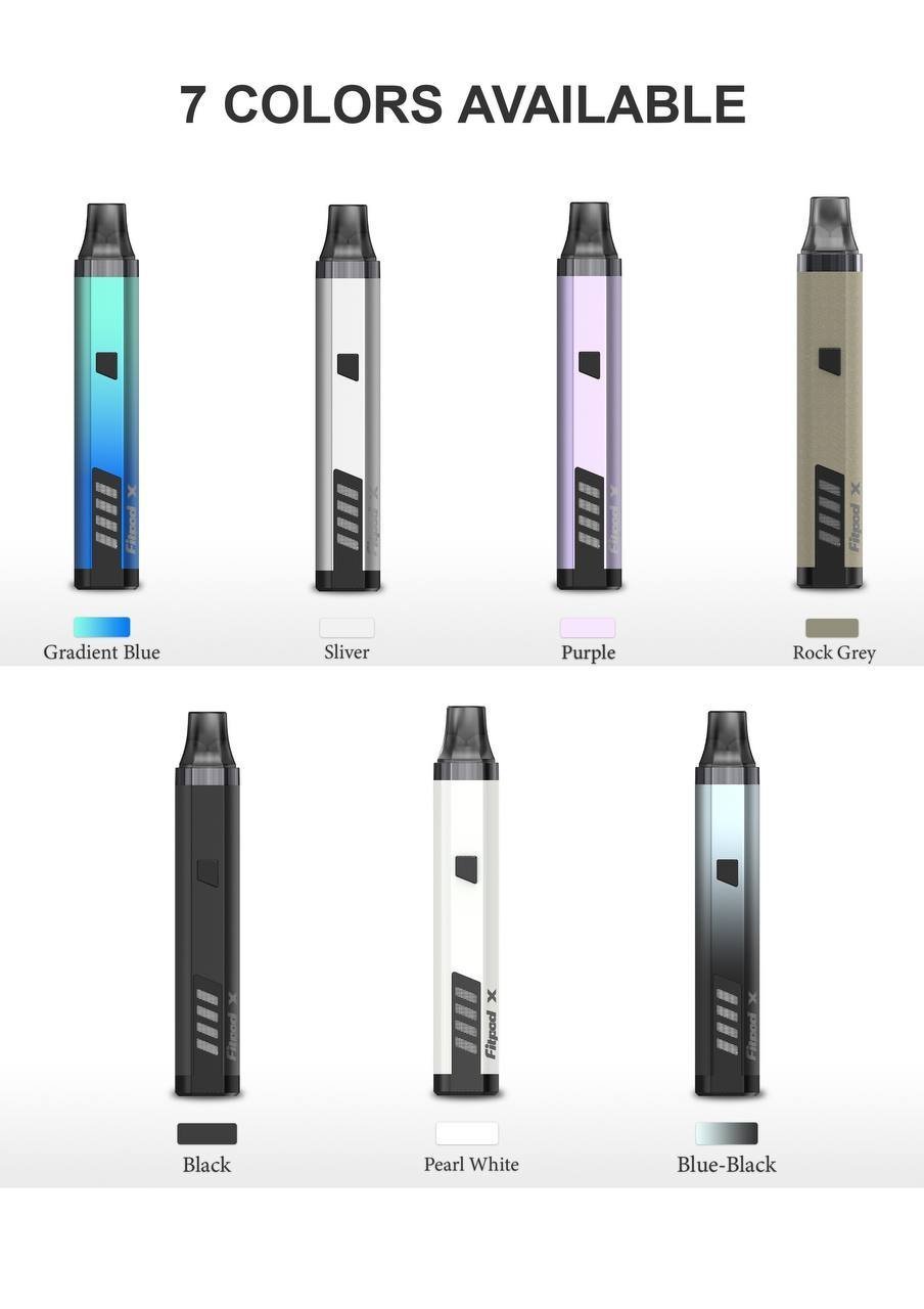 Fitpod X 斯萊克三代註油主機:圖片 2