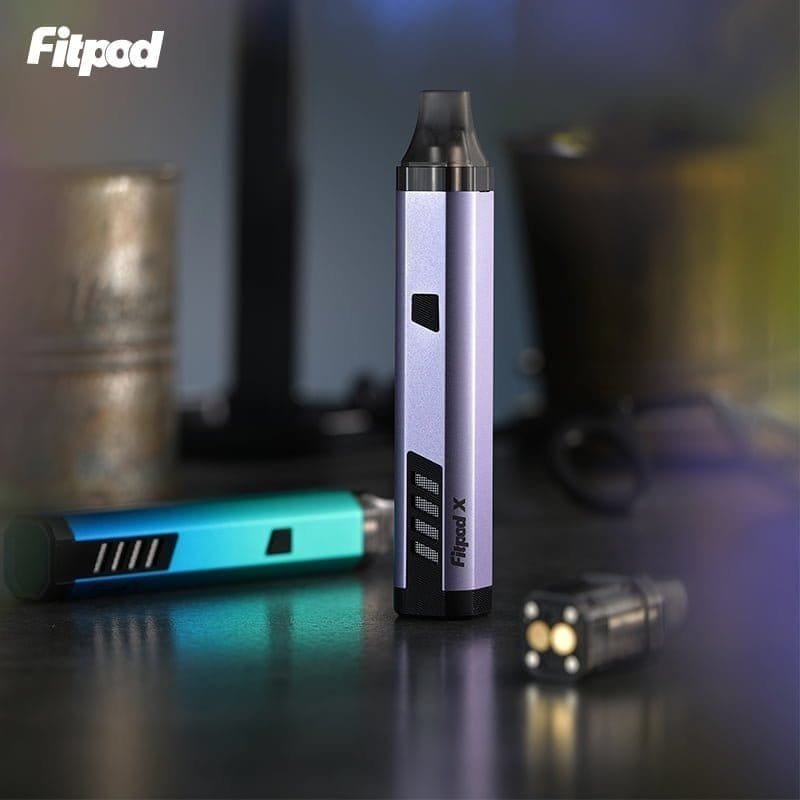 Fitpod X 斯萊克三代註油主機:圖片 5