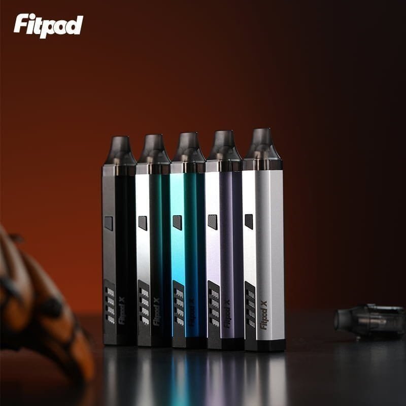 Fitpod X 斯萊克三代註油主機:圖片 3