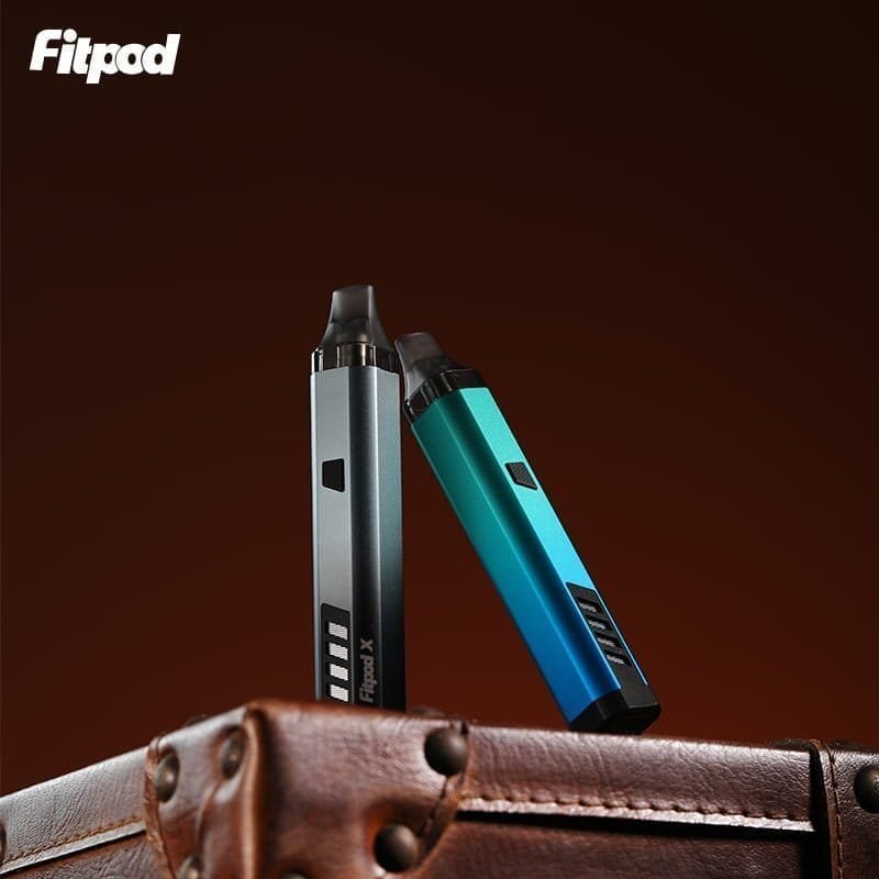 Fitpod X 斯萊克三代註油主機:圖片 6