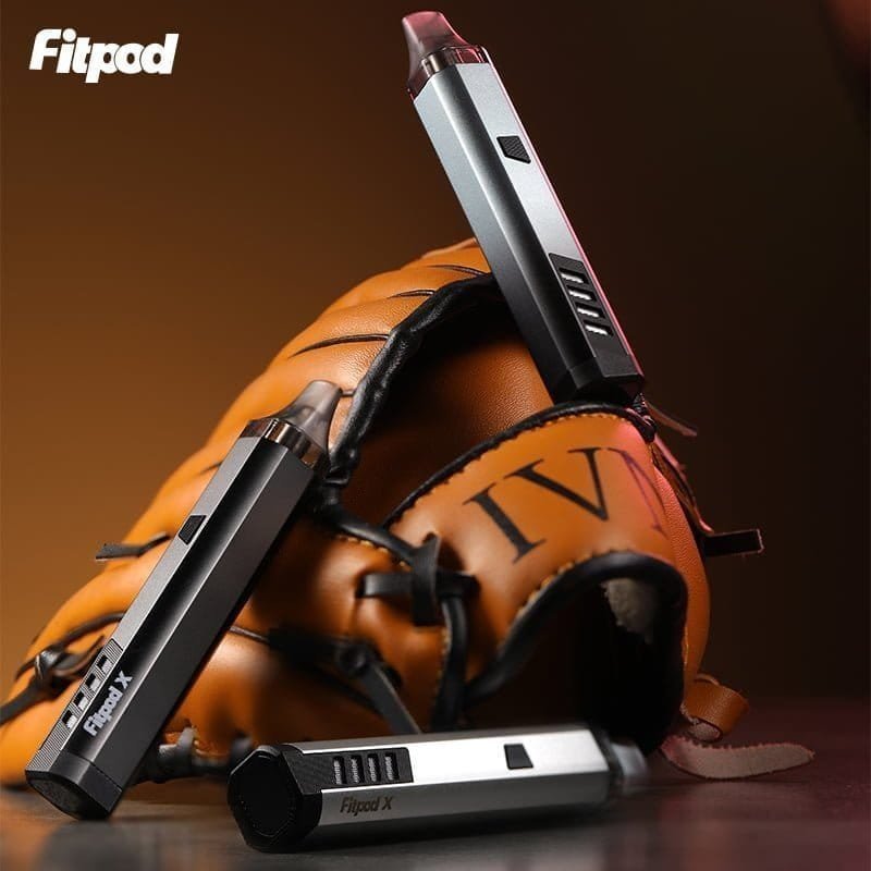 Fitpod X 斯萊克三代註油主機:圖片 7