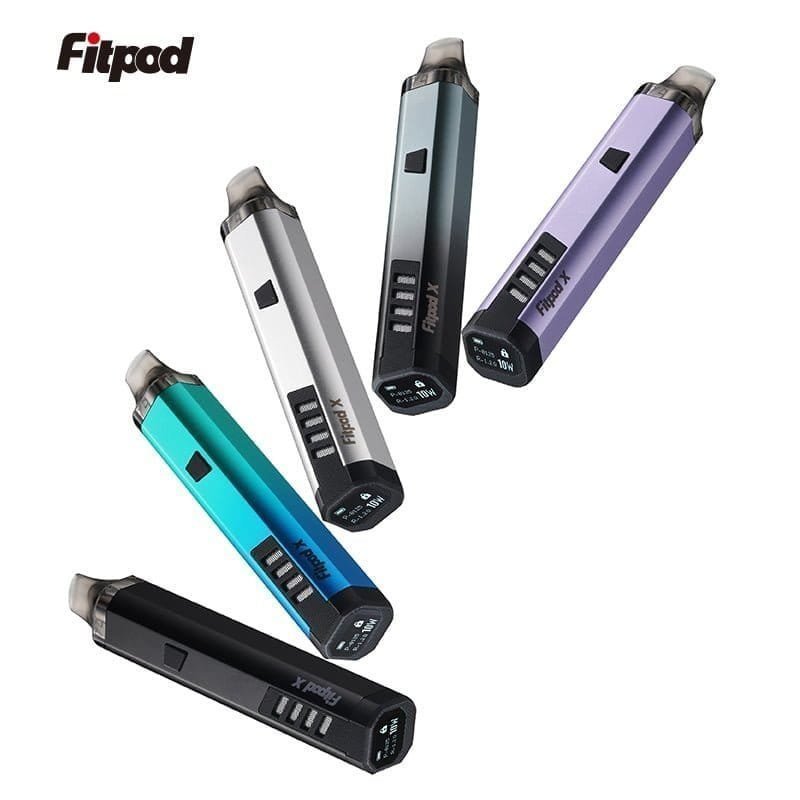 Fitpod X 斯萊克三代註油主機:圖片 4
