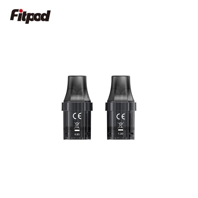 Fitpod X 斯萊克三代 X-BOX四代 煙彈空倉:圖片 4