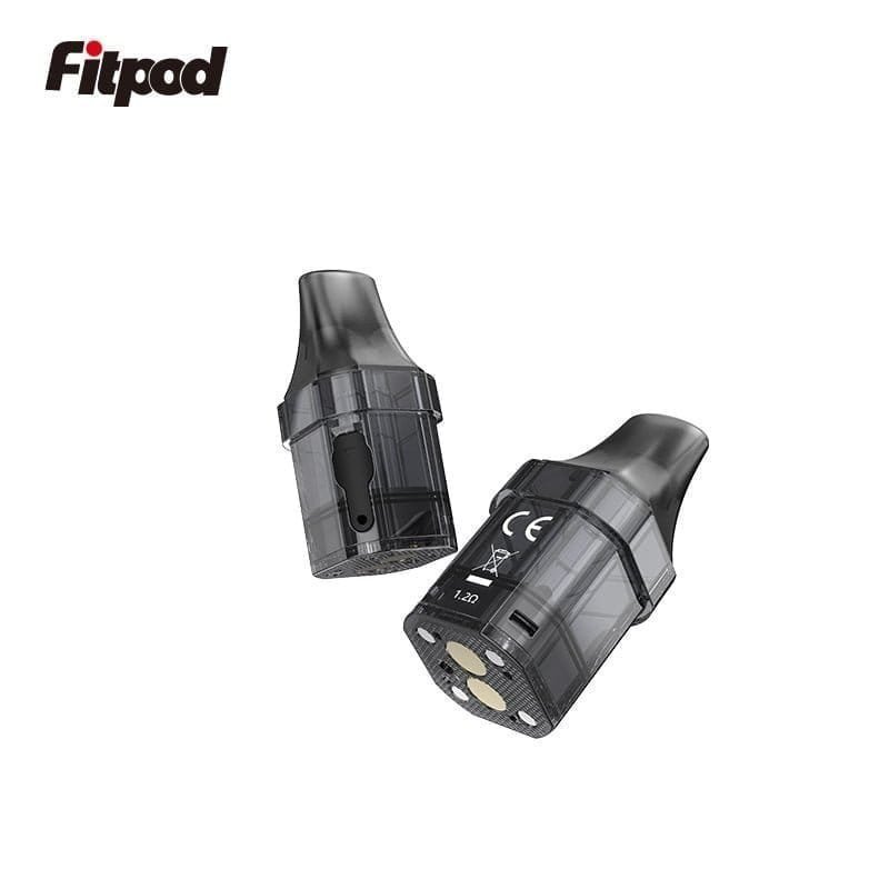 Fitpod X 斯萊克三代 X-BOX四代 煙彈空倉:圖片 3