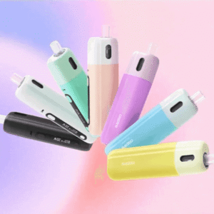Aspire Fluffi 酪梨寶寶二代 全色系主機產品圖