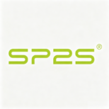 SP2S思博瑞 logo